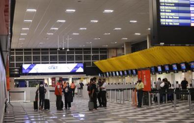 Anac aprova edital de concessão da 7ª rodada de aeroportos.
