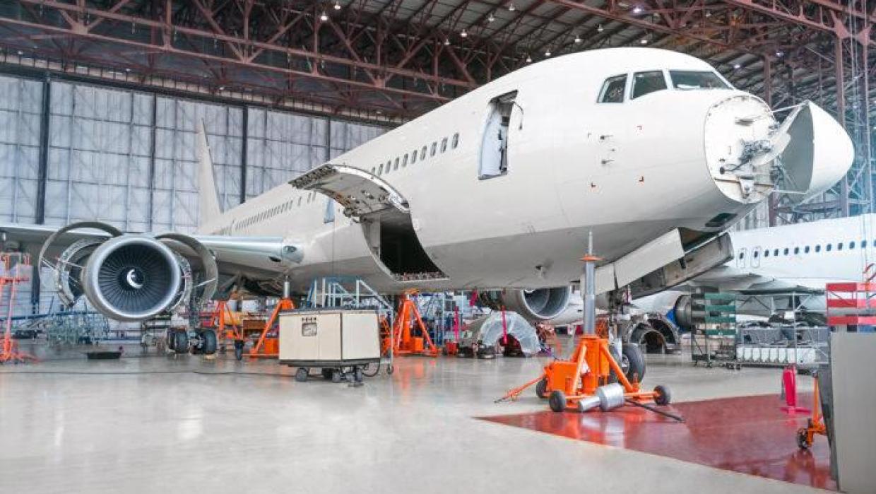 Autoridades de Aviação Civil do Brasil e do Canadá firmam novo acordo técnico sobre manutenção aeronáutica