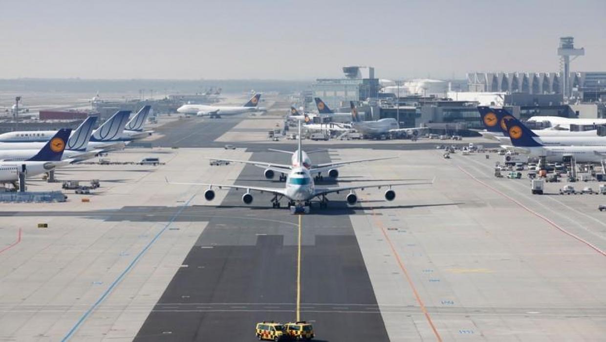 Demanda de passageiros melhora e Iata pede mais fronteiras abertas