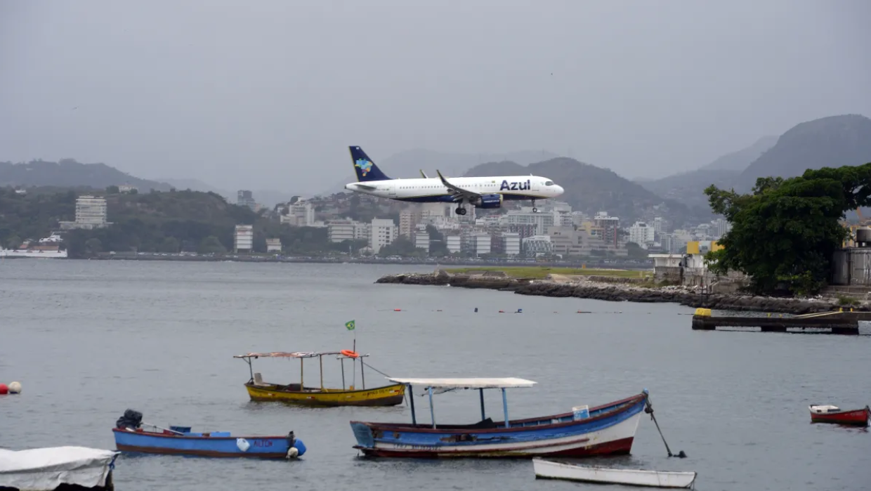 Empresa promete investimento de R$ 2 bi para produzir combustível sustentável de aviação no interior de SP