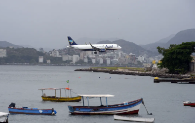 Empresa promete investimento de R$ 2 bi para produzir combustível sustentável de aviação no interior de SP