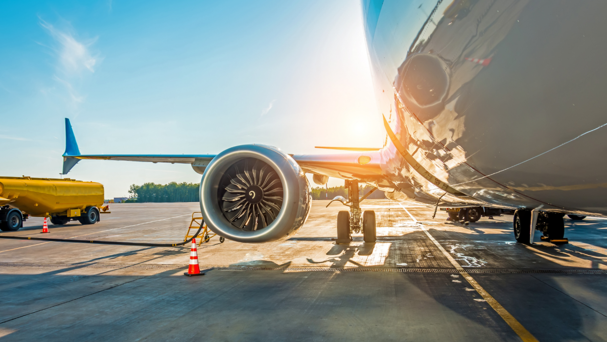 O Por que das Manutenções serem tão Importantes nas Aeronaves