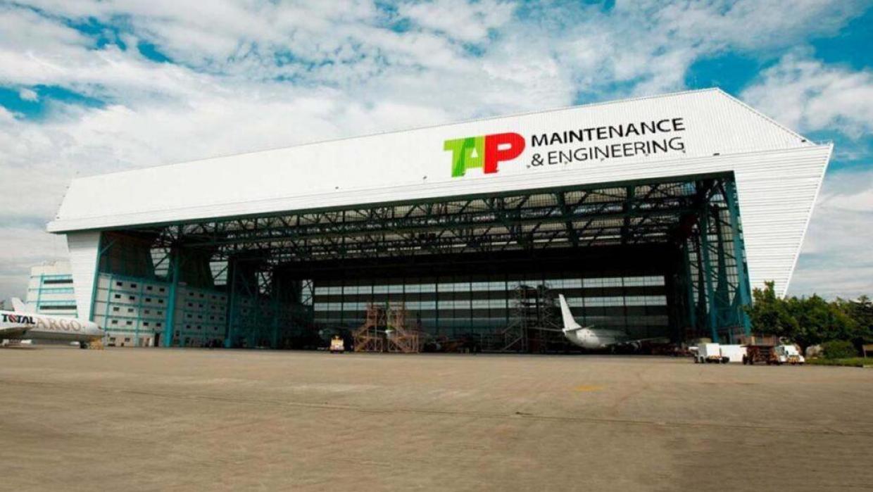 United acelera, mas novo ‘dono’ do hangar da TAP M&E no Galeão ainda não está definido.