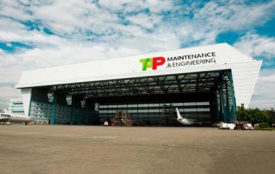 United acelera, mas novo ‘dono’ do hangar da TAP M&E no Galeão ainda não está definido.